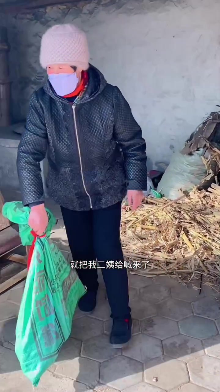 这样农村杀鸡场面大家都见过没