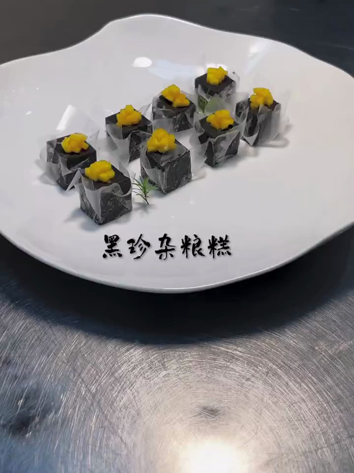 给大家介绍一道家常凉菜