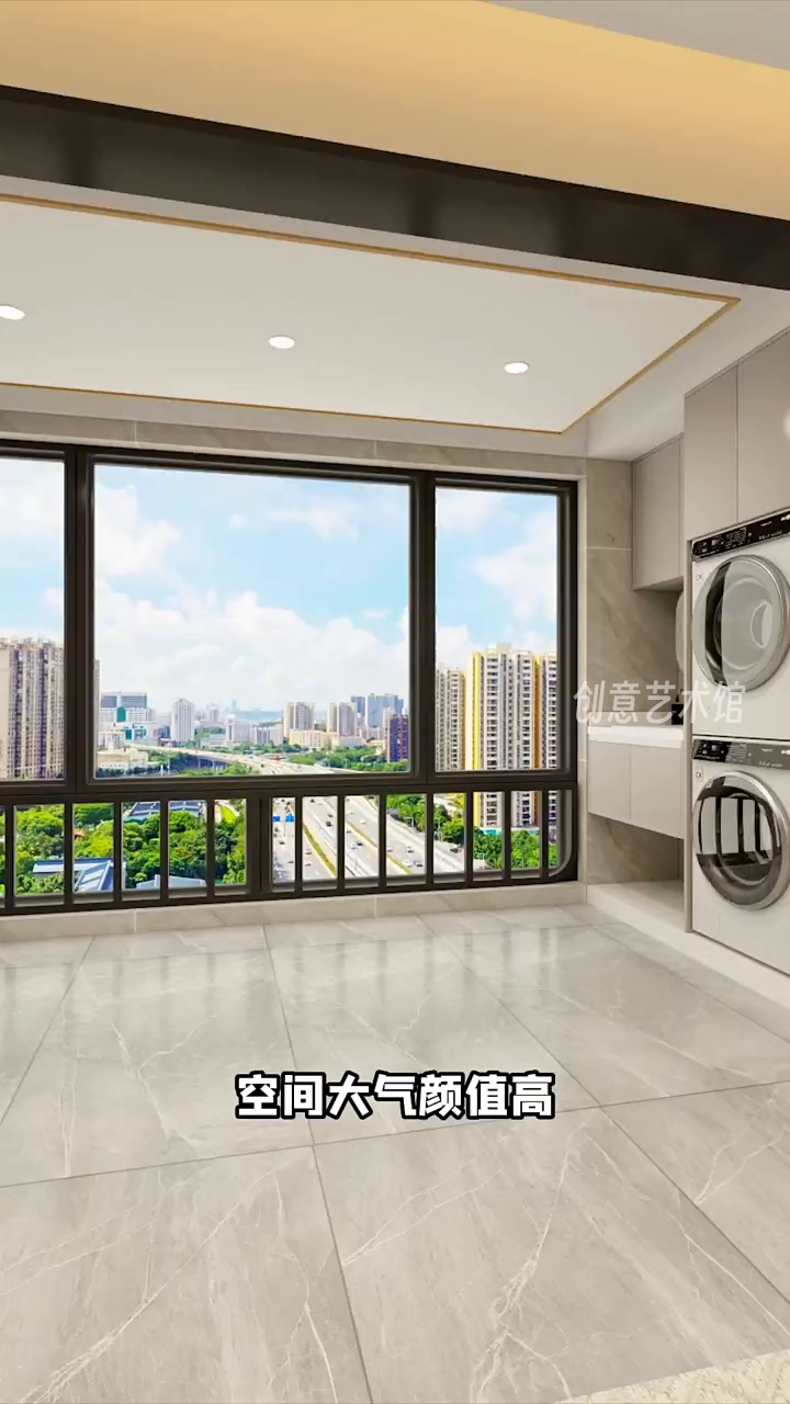 别再浪费你家阳台了,快来看看这个阳台设计的怎么样?