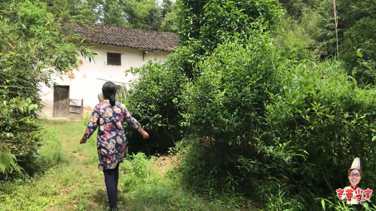 农村山脚独栋房,大门上挂着一块木牌,2个大字有人知道啥意思吗