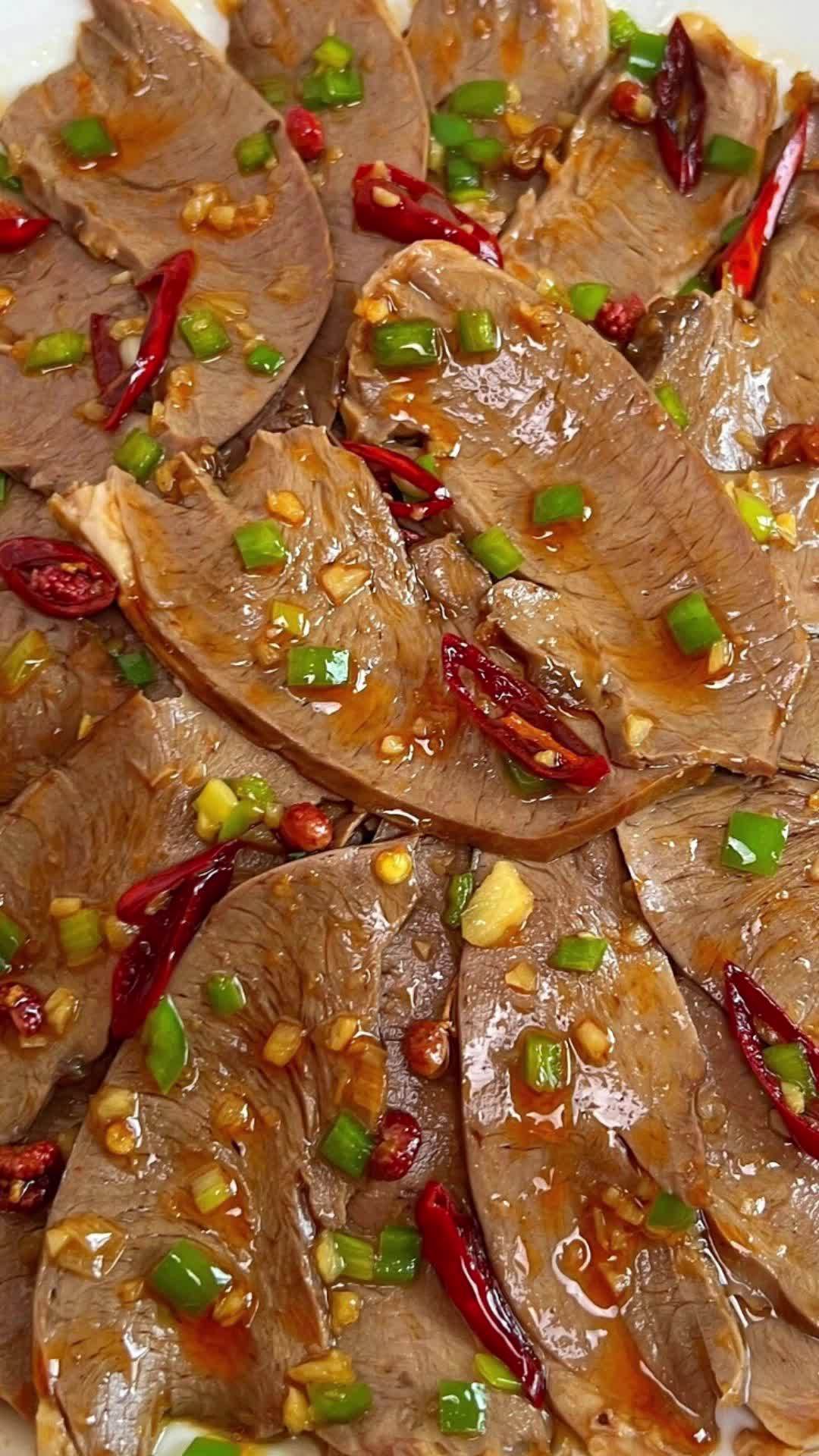 五星级酒店的八道招牌大菜,道道都是必点,做法价值百万!