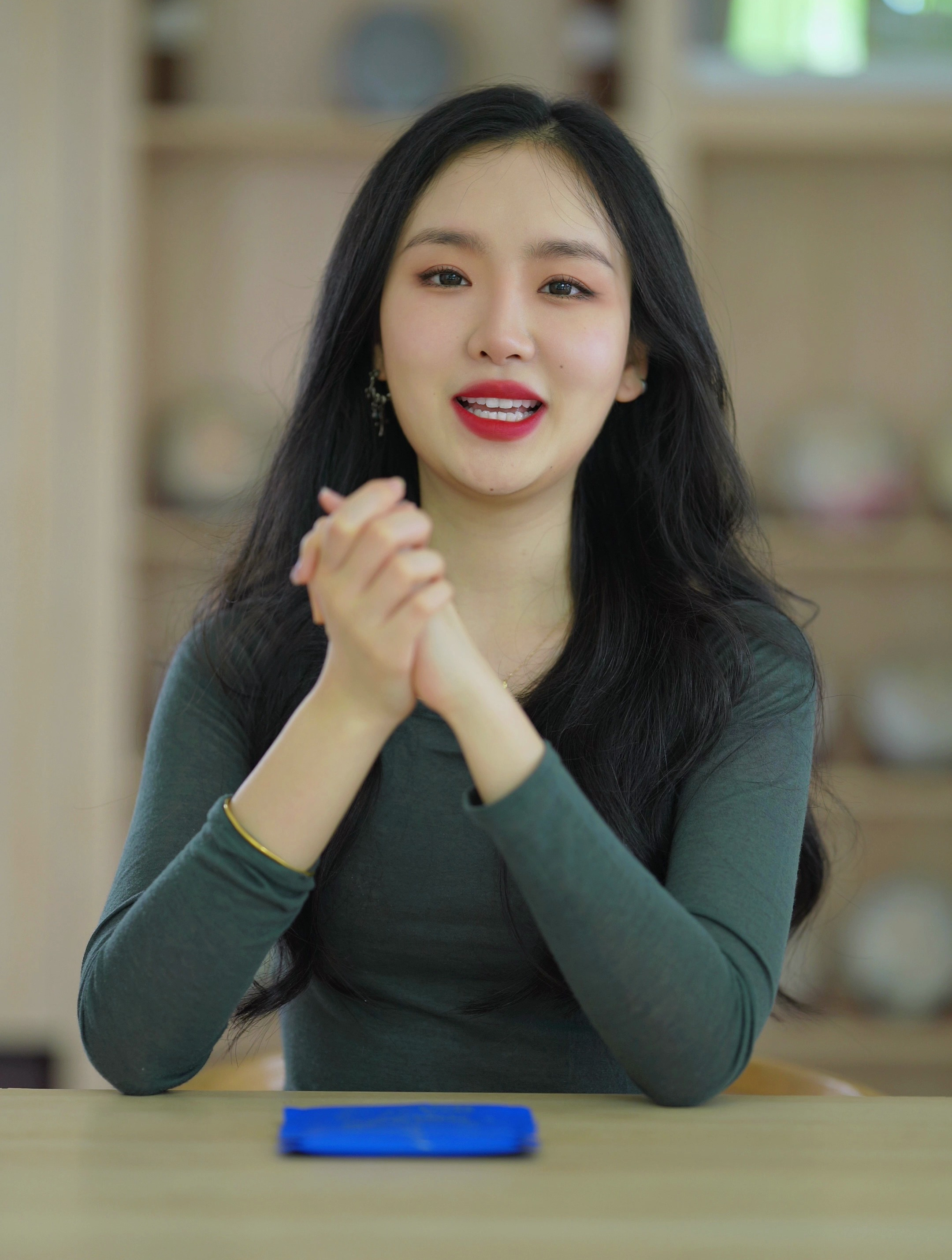 看看本草纲目是怎么评价鲟鱼的吧