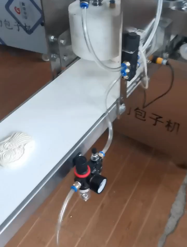 糍粑成型机 全自动糯米糍粑机