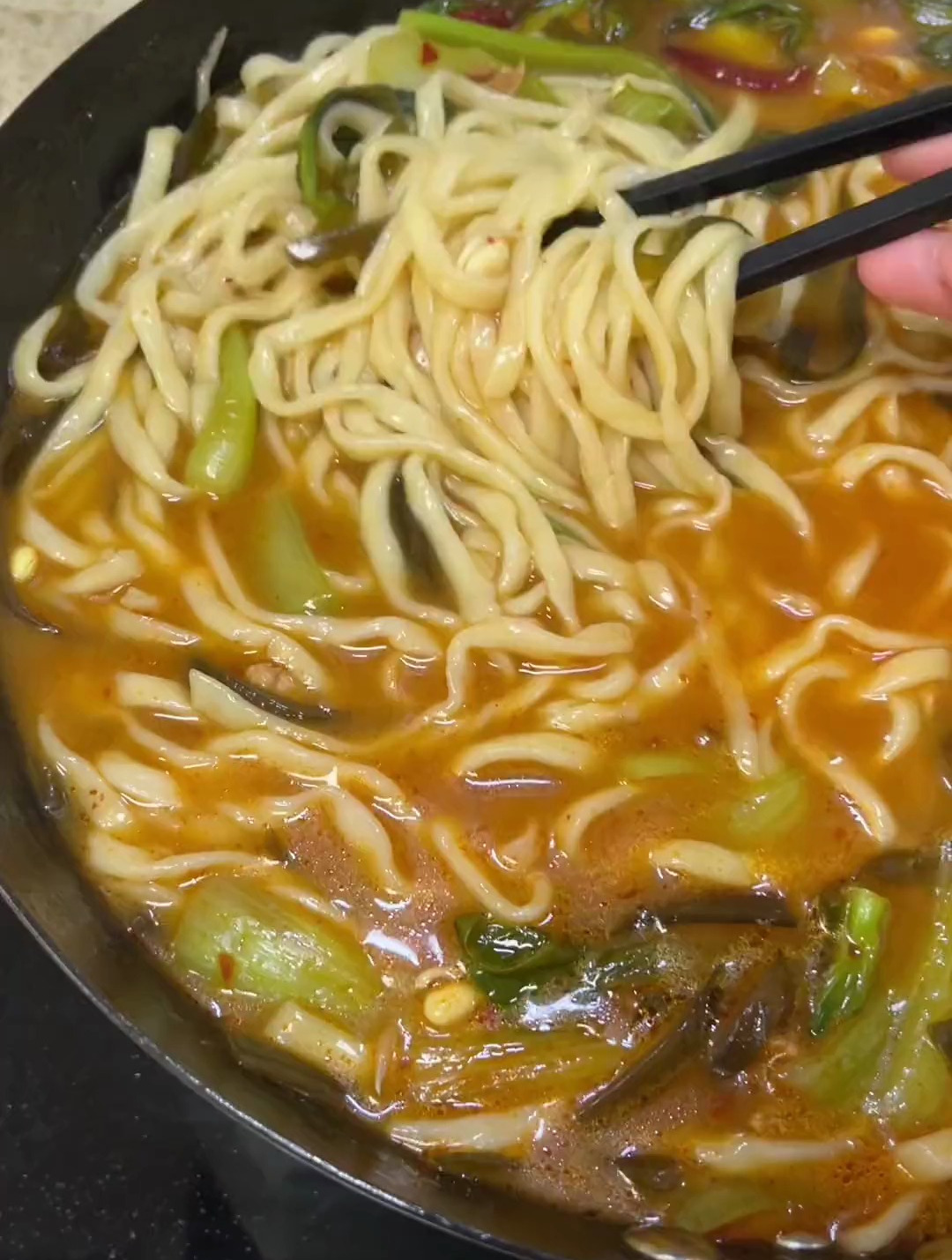 记录真实生活 平平淡淡小日子 家常便饭吃得香 美食vlog