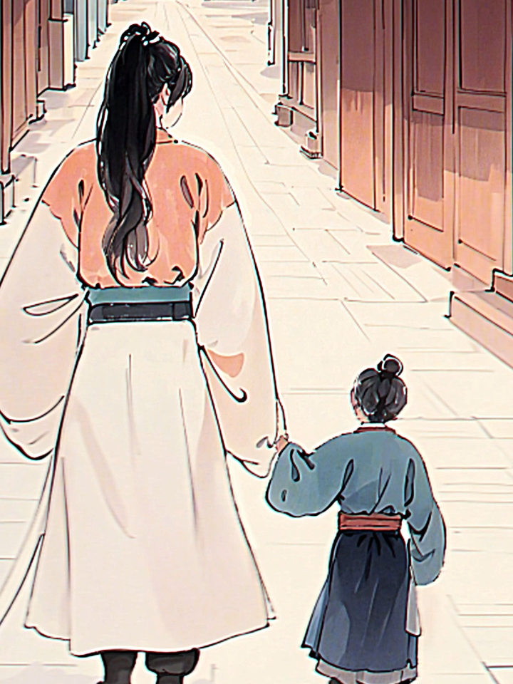 【热播短剧】上元欢 24