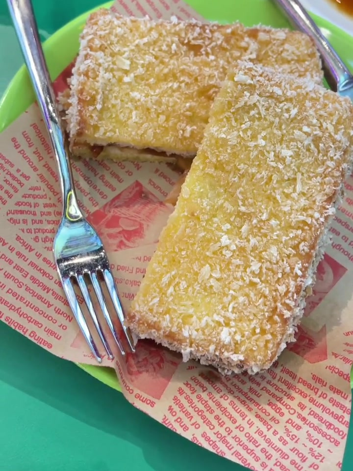 魔都美食|看看这是什么神仙菜品～