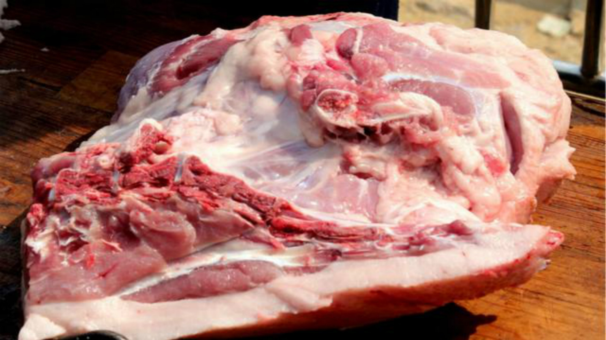 你家还在吃猪肉吗?我也是才了解,别再傻傻蒙鼓里,看完叮嘱家人