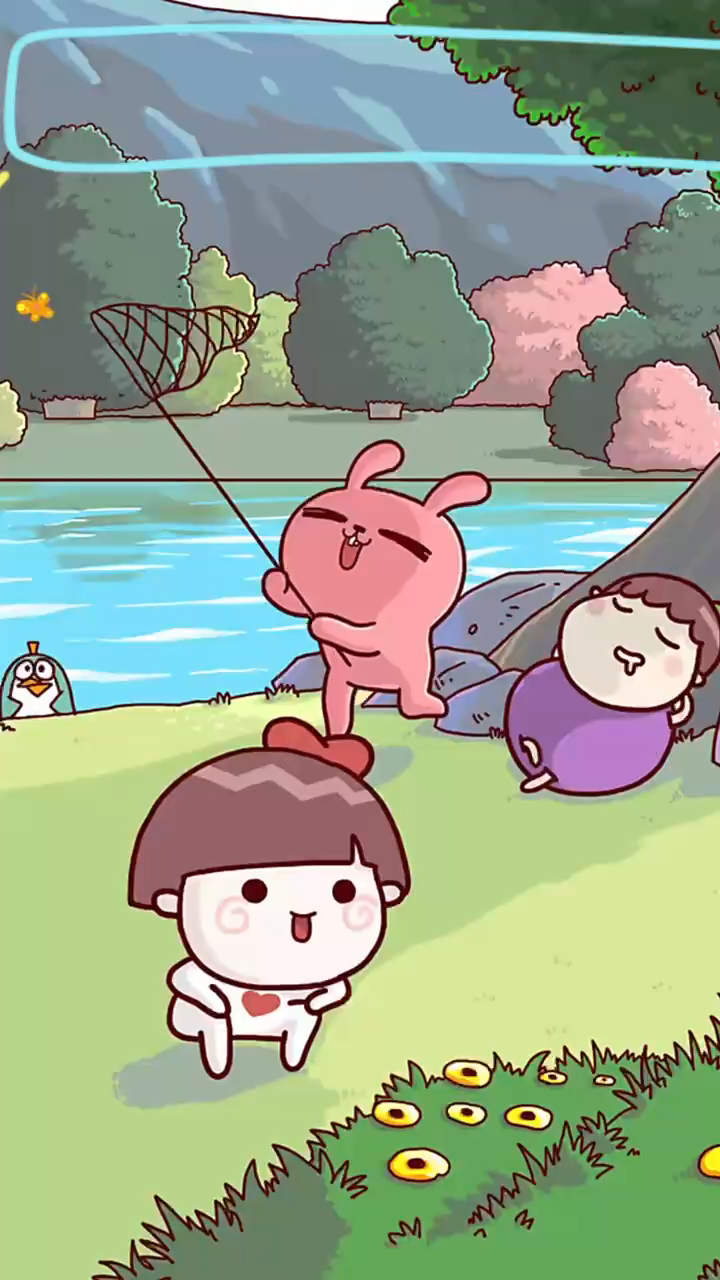 英文小故事-狐狸和公鸡