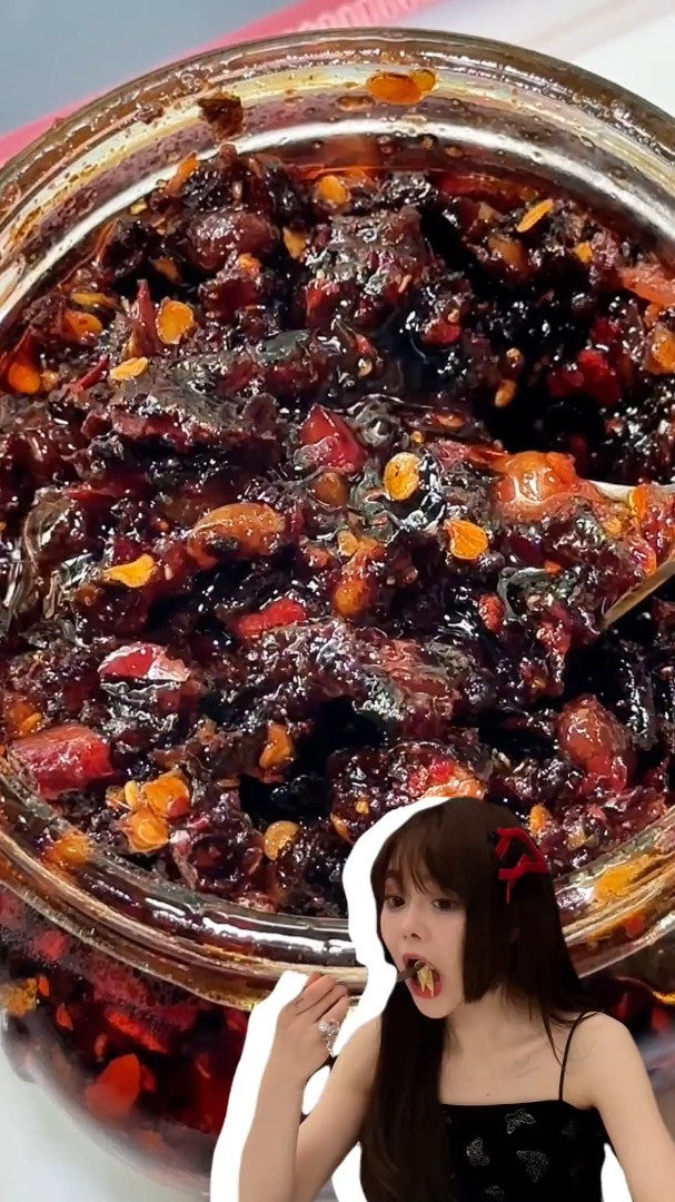 这就是中国人自己的沙拉酱,抹拖鞋都好吃!