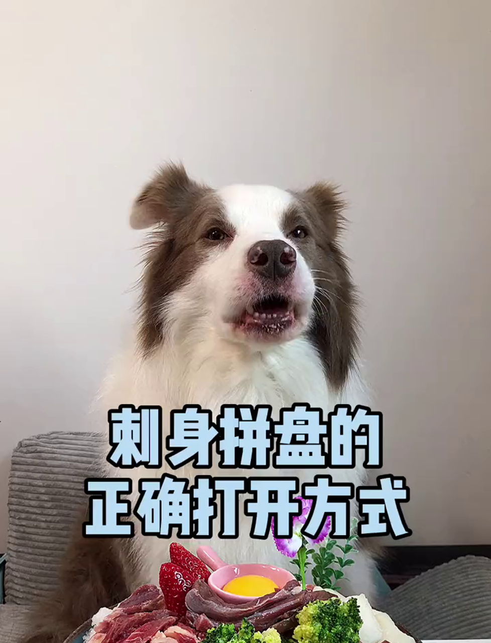 你瞧过这么划算的生鱼片大拼盘不?