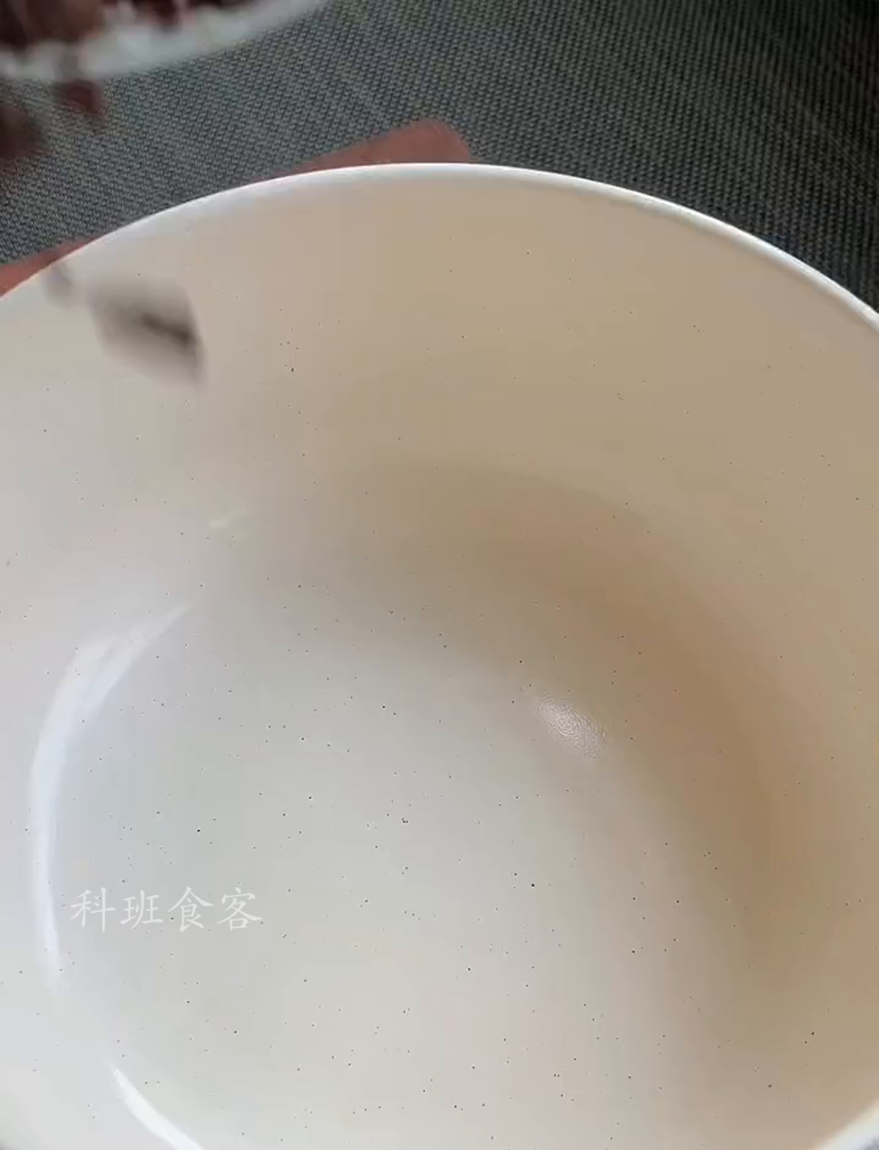 轻松搞定,自制简易版奶茶来一杯!