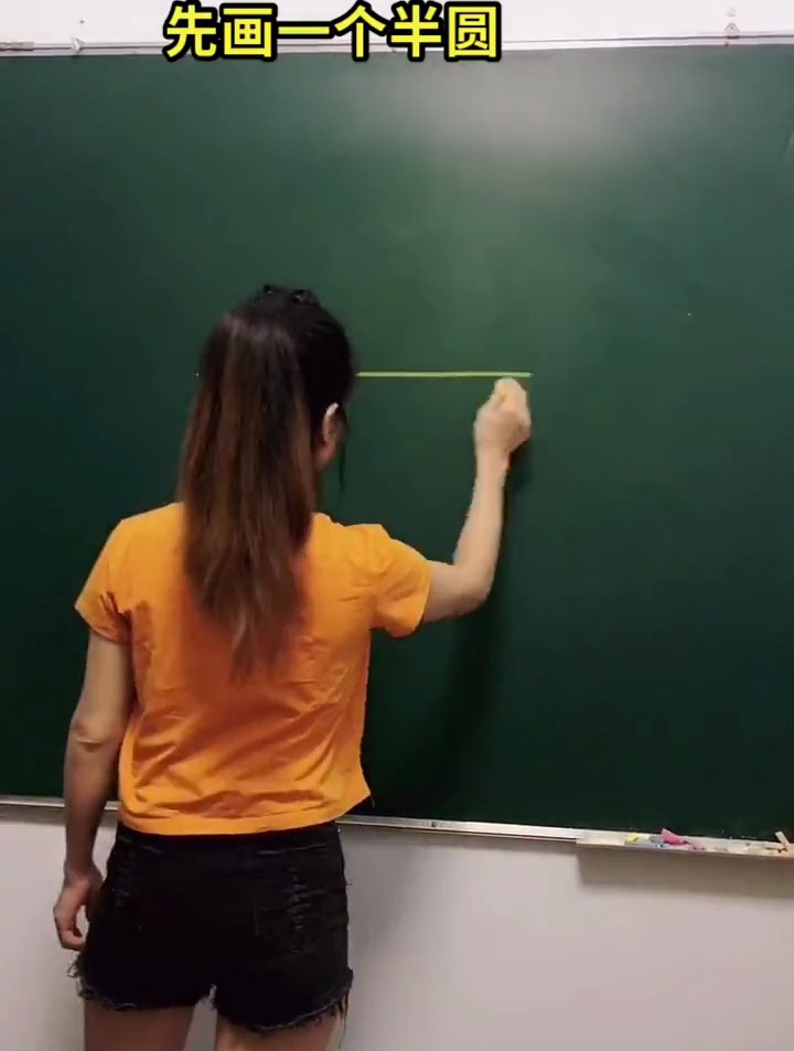 去哪找这么简单的鲨鱼简笔画,免费教学