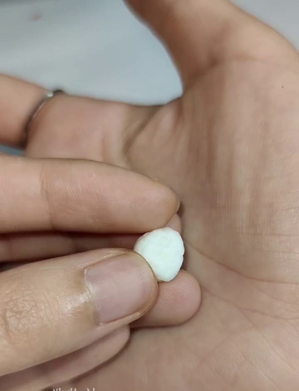 手把手教你捏超萌小粽子,端午节迷你粘土美食DIY教程来啦!