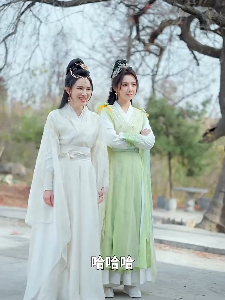 【热播短剧】落云悲歌 12