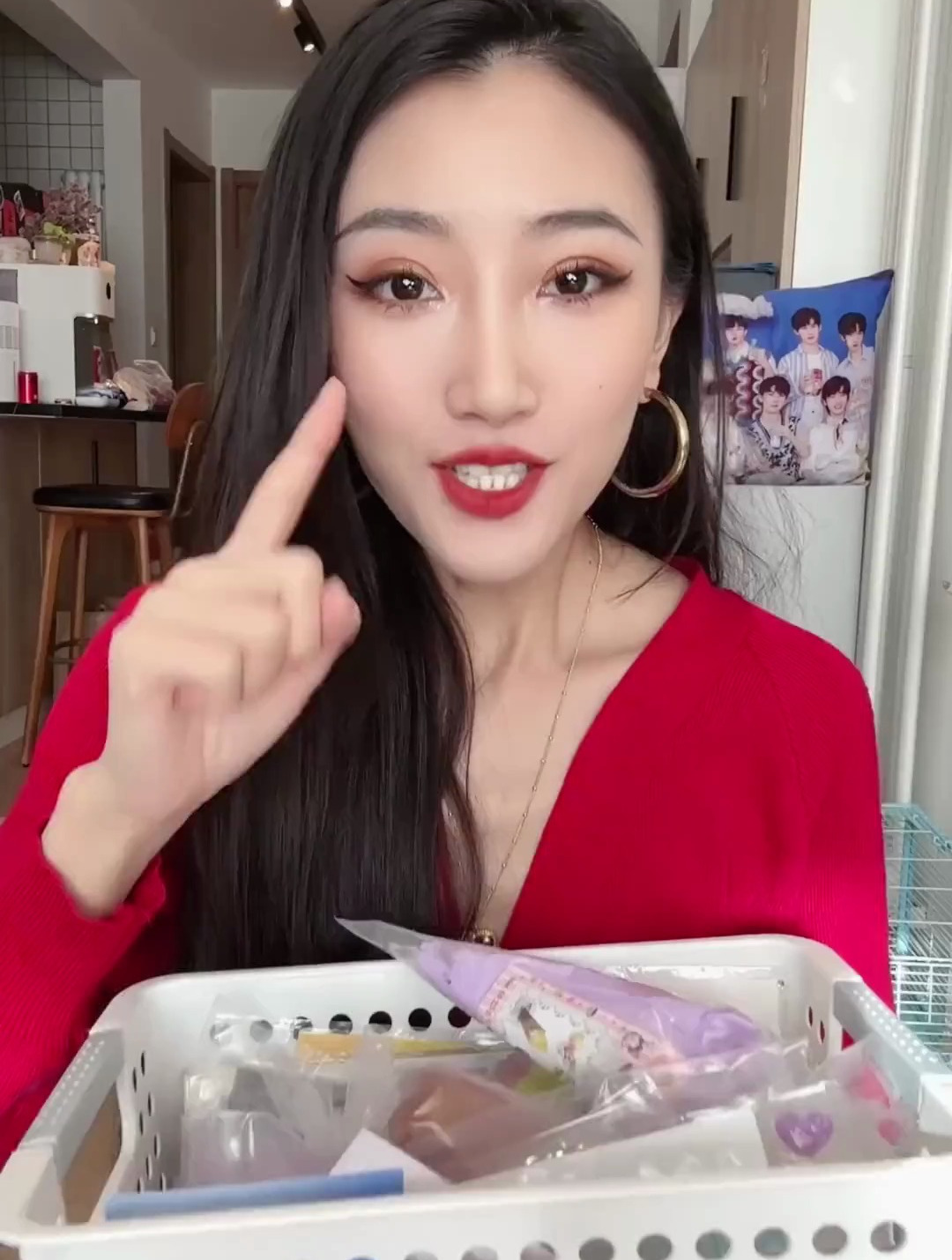 2023第一个黏土蛋糕,真的很哇塞!
