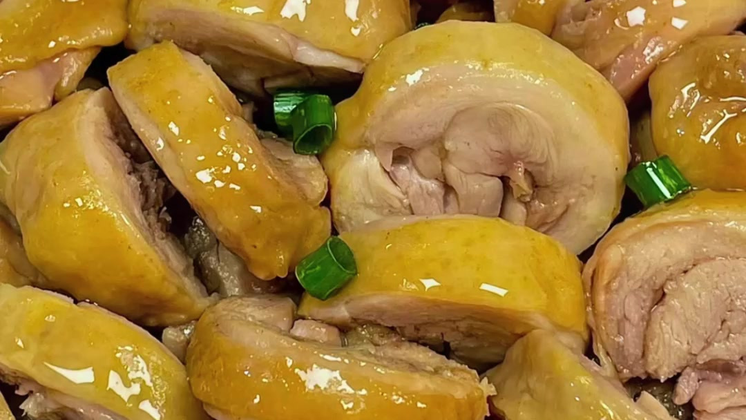 夏季天热必吃的八道蒸菜做法