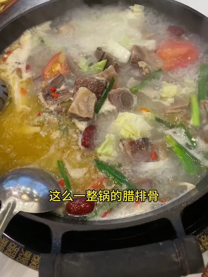 来丽江吃地道特色美食就选阿一旦