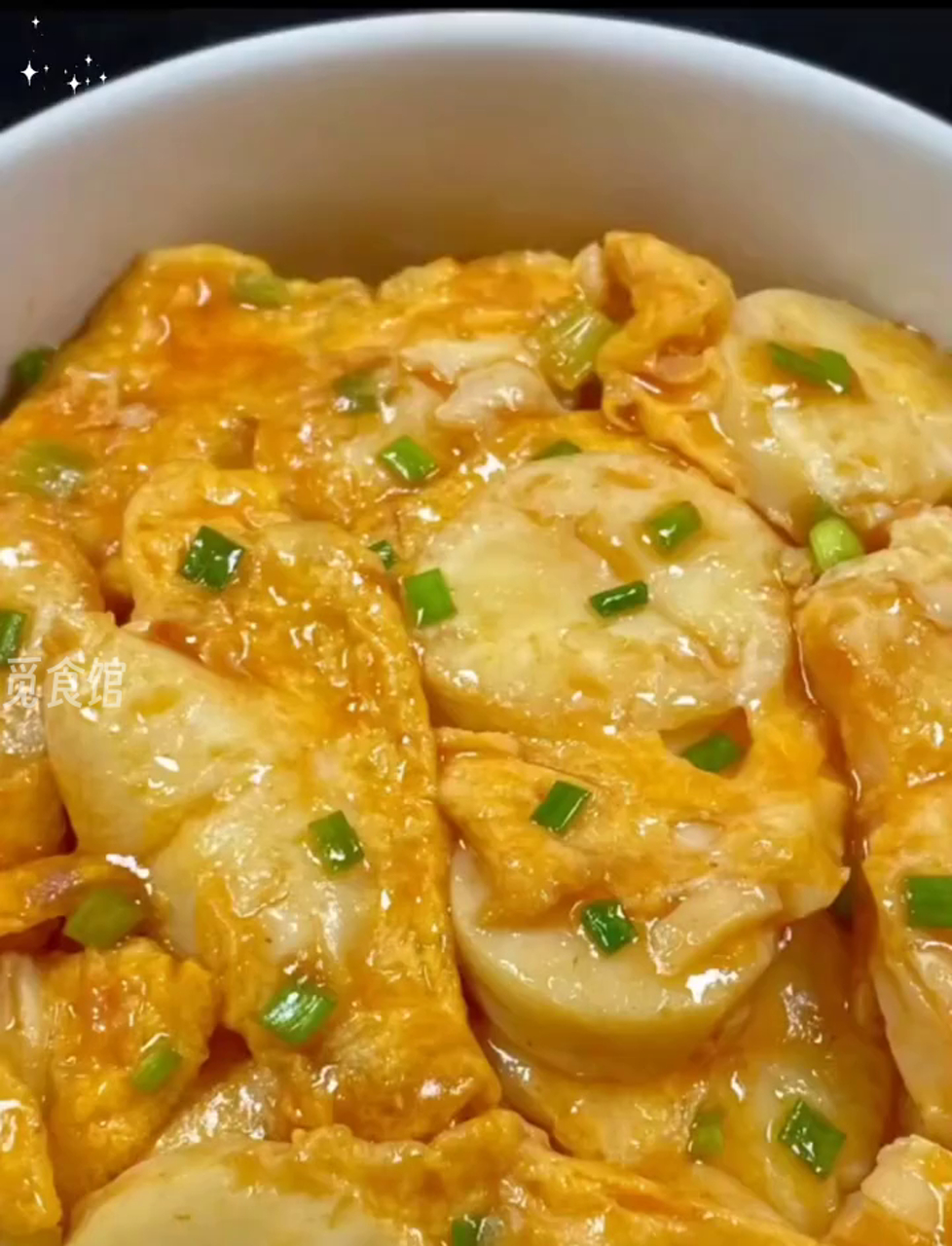 咱们家常吃的素菜有哪些?