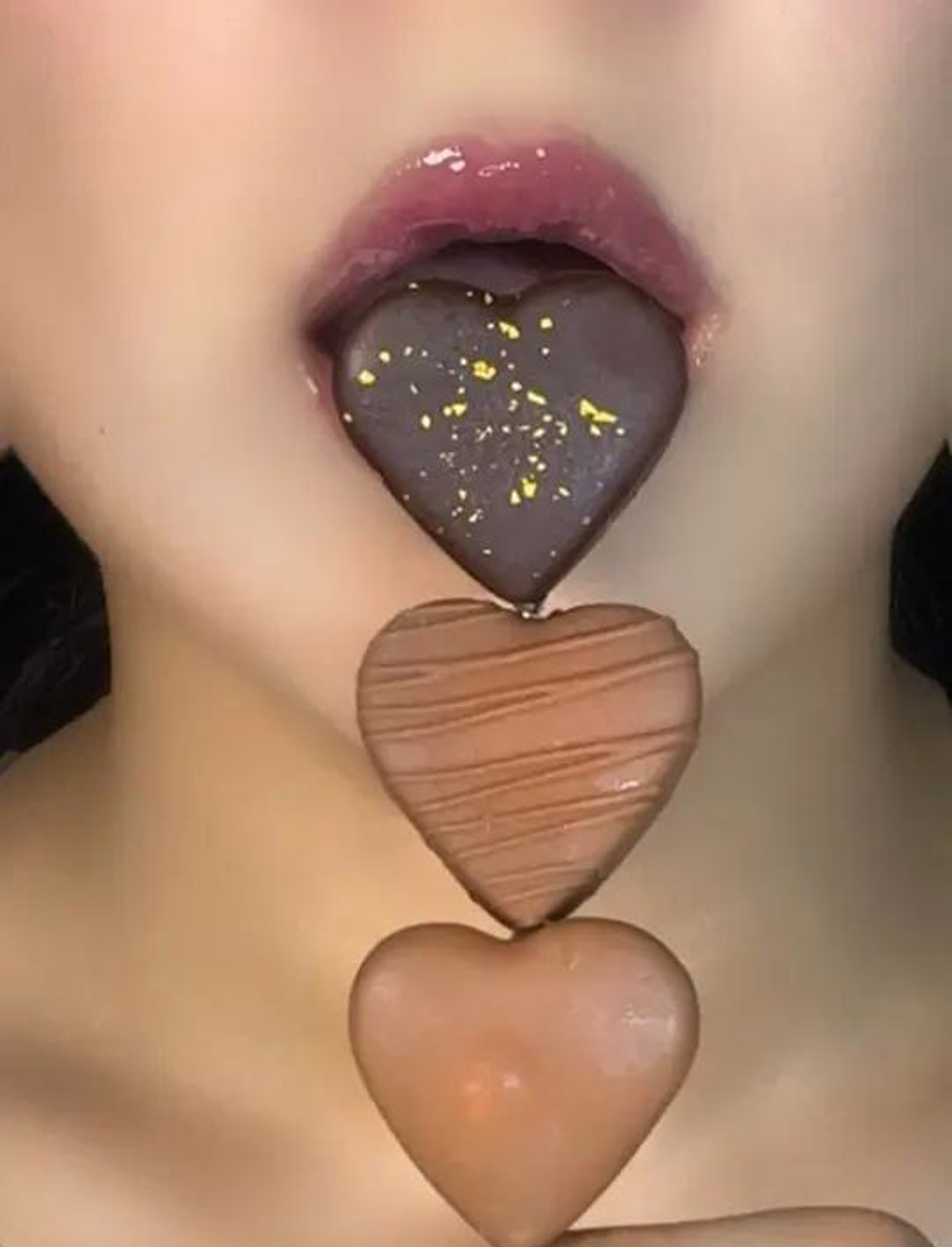 瑞士Laderach莱德拉巧克力真的太好吃啦～