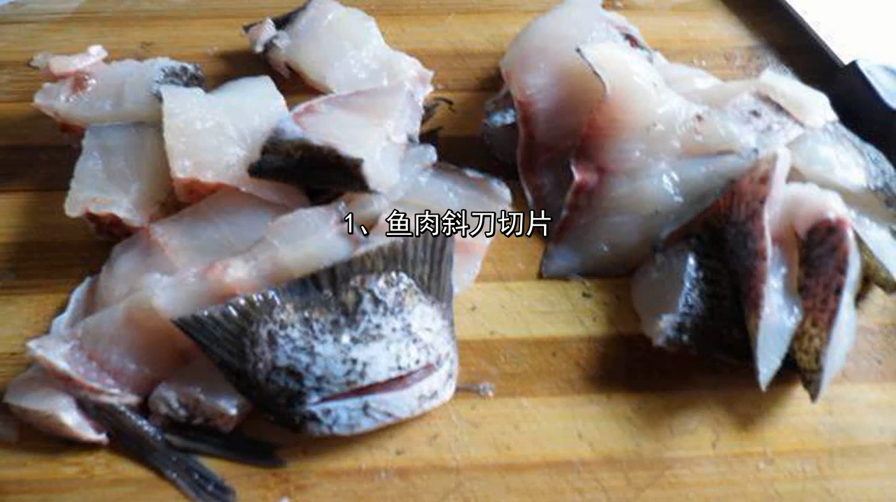 精选美食:南瓜百合甜汤,双椒土豆片,水煮鱼