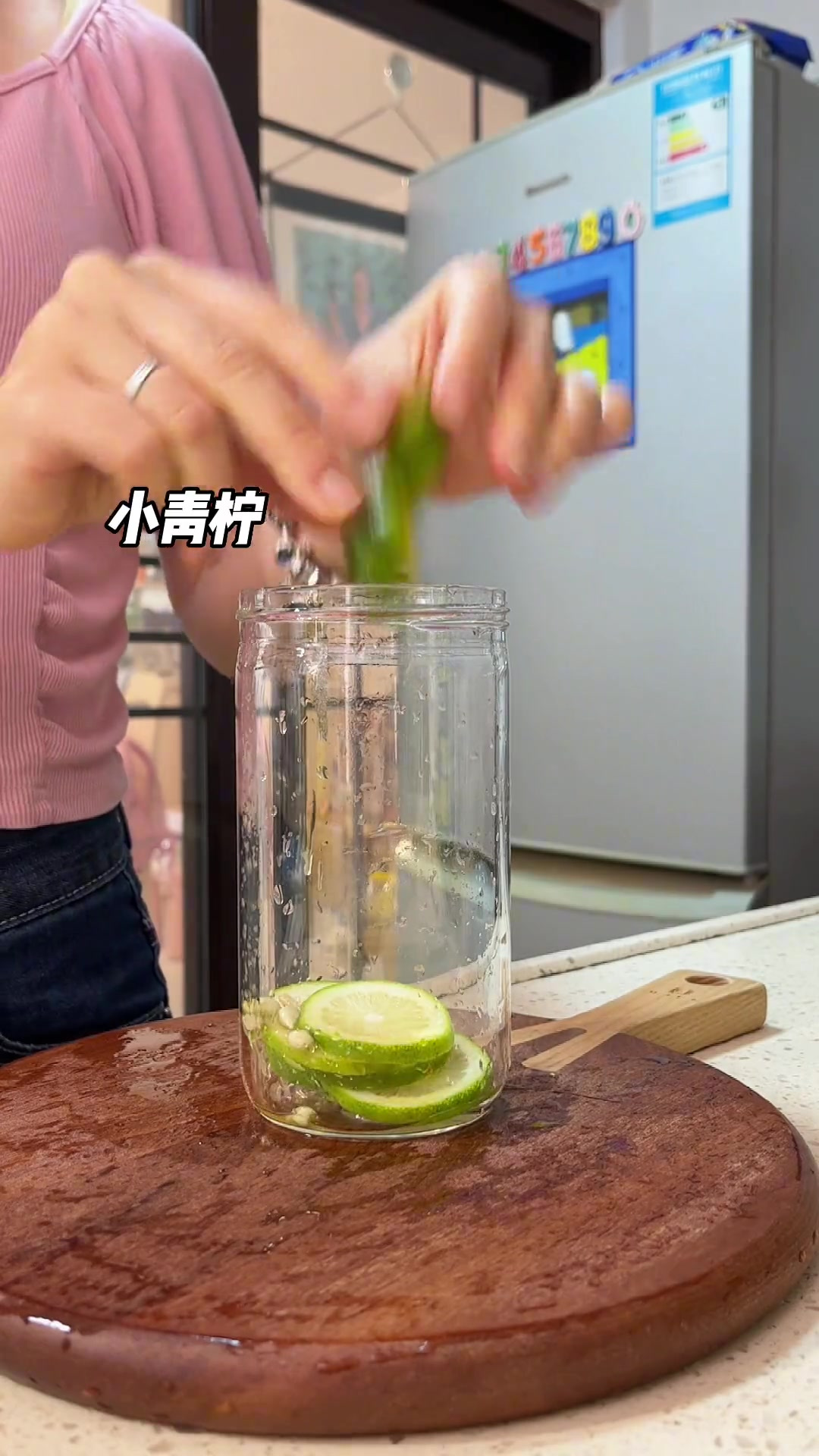 难怪奶茶店的柠檬茶这么好喝,原来关键在这里!