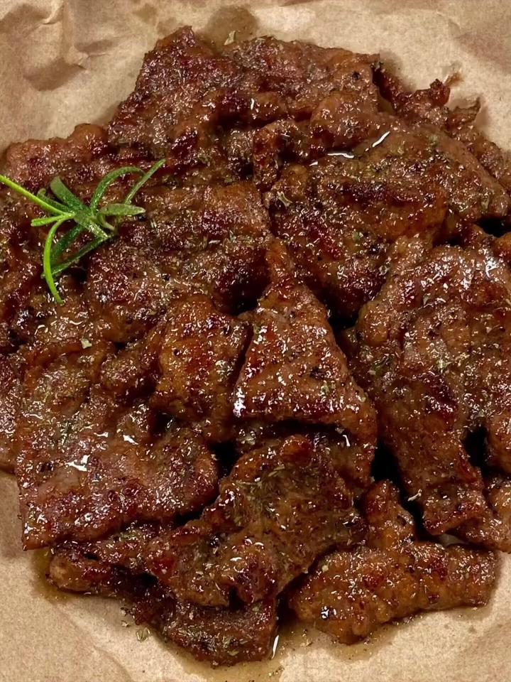 原来网友给的配方是真的!巨～巨好吃