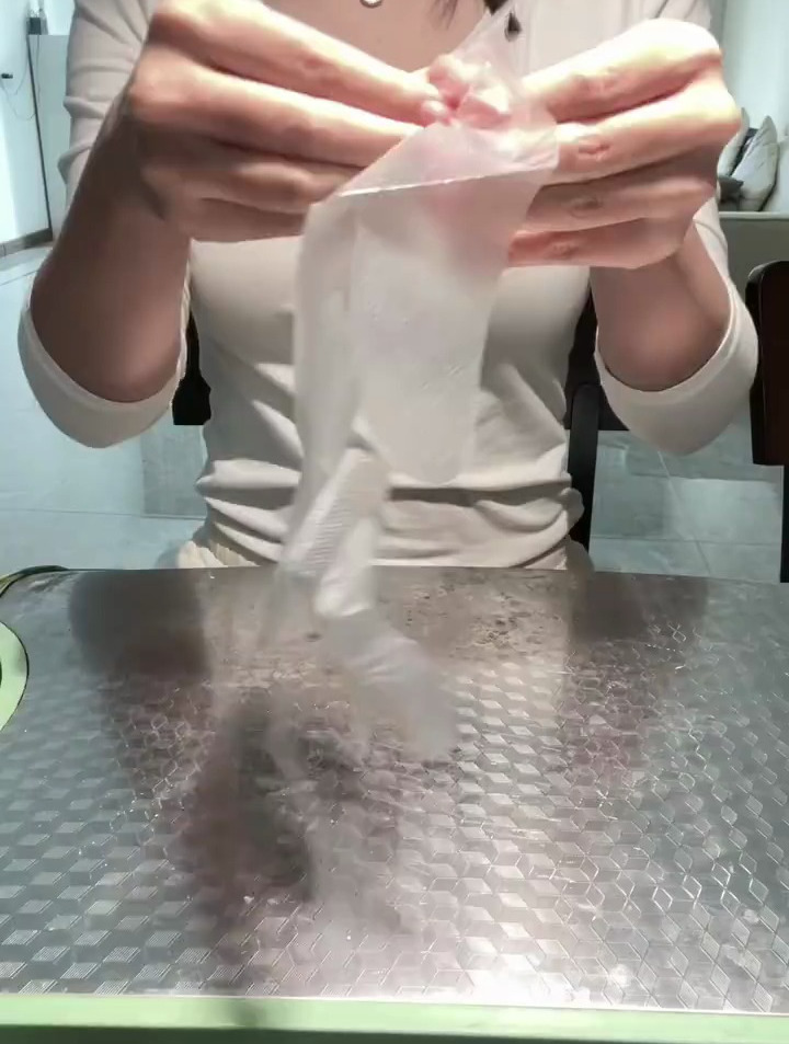 中医世家之女 秋季米白喝什么?