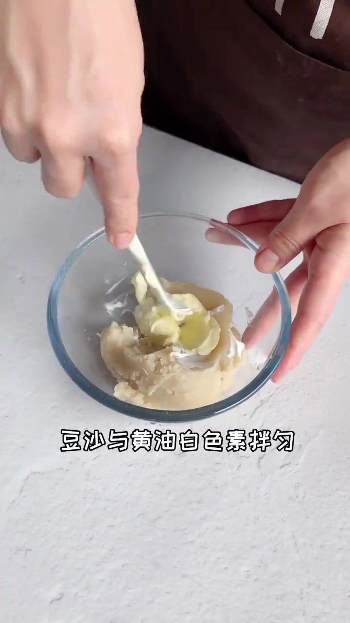 豆沙裱花,洋甘菊小雏菊蛋糕