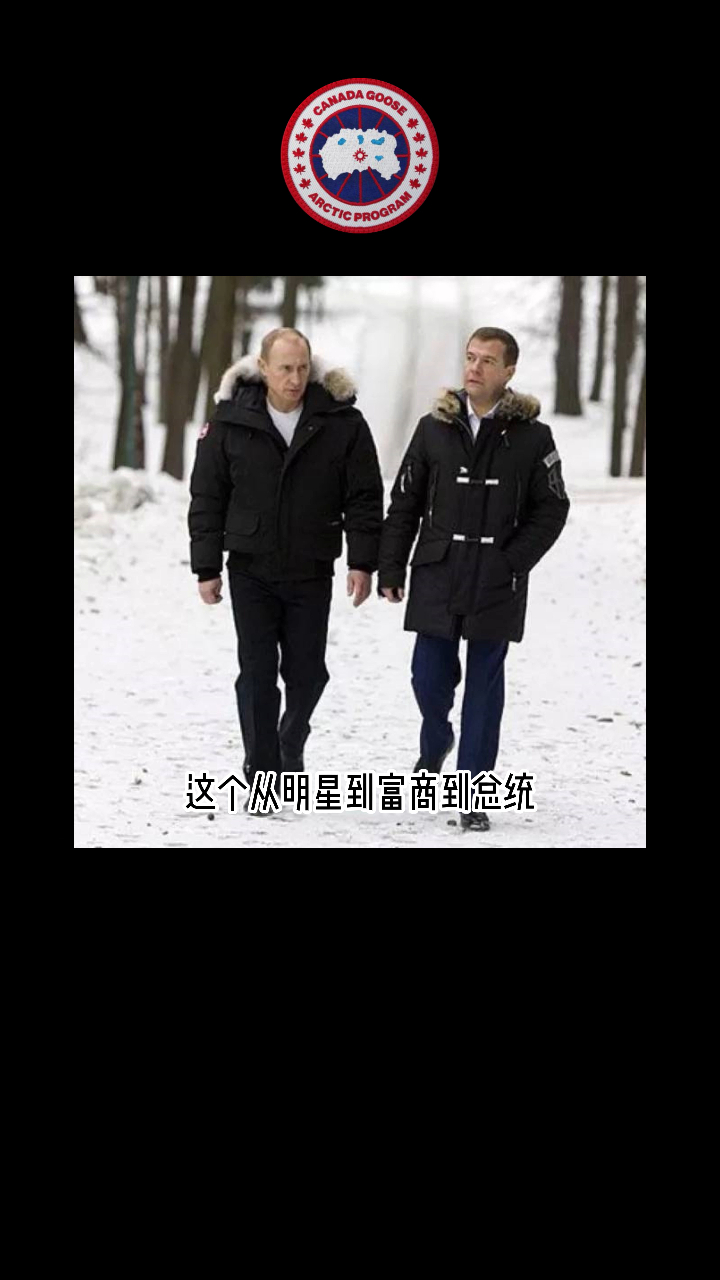 加拿大鹅为什么那么贵?这只“大鹅”贵的不简单!