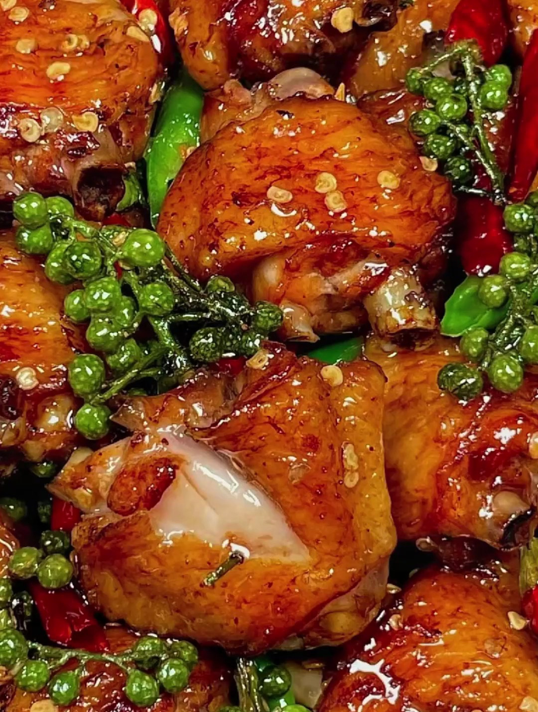 聚餐必备的十道家常菜