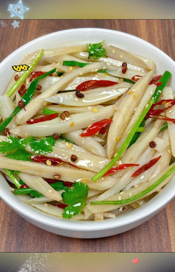 瘦身食谱新选择:碱性素菜做法精选 美食分享 碱性食物 瘦身美食
