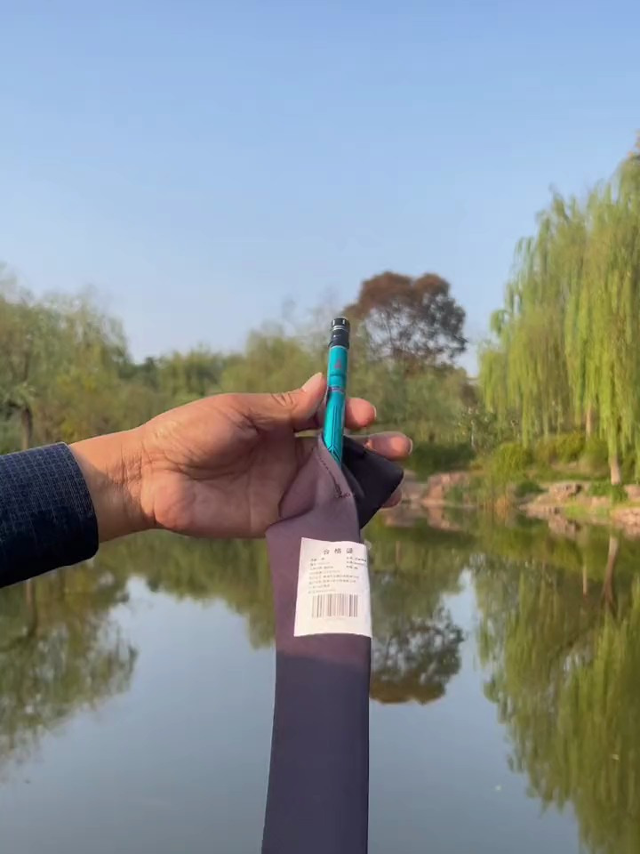沃鼎钓鱼竿,超轻超硬鱼竿手杆,鲫鱼竿,黑坑竿碳素台钓竿渔竿