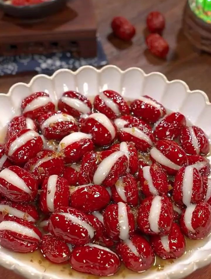 糕点师都不愿意说的十种糕点甜品做法