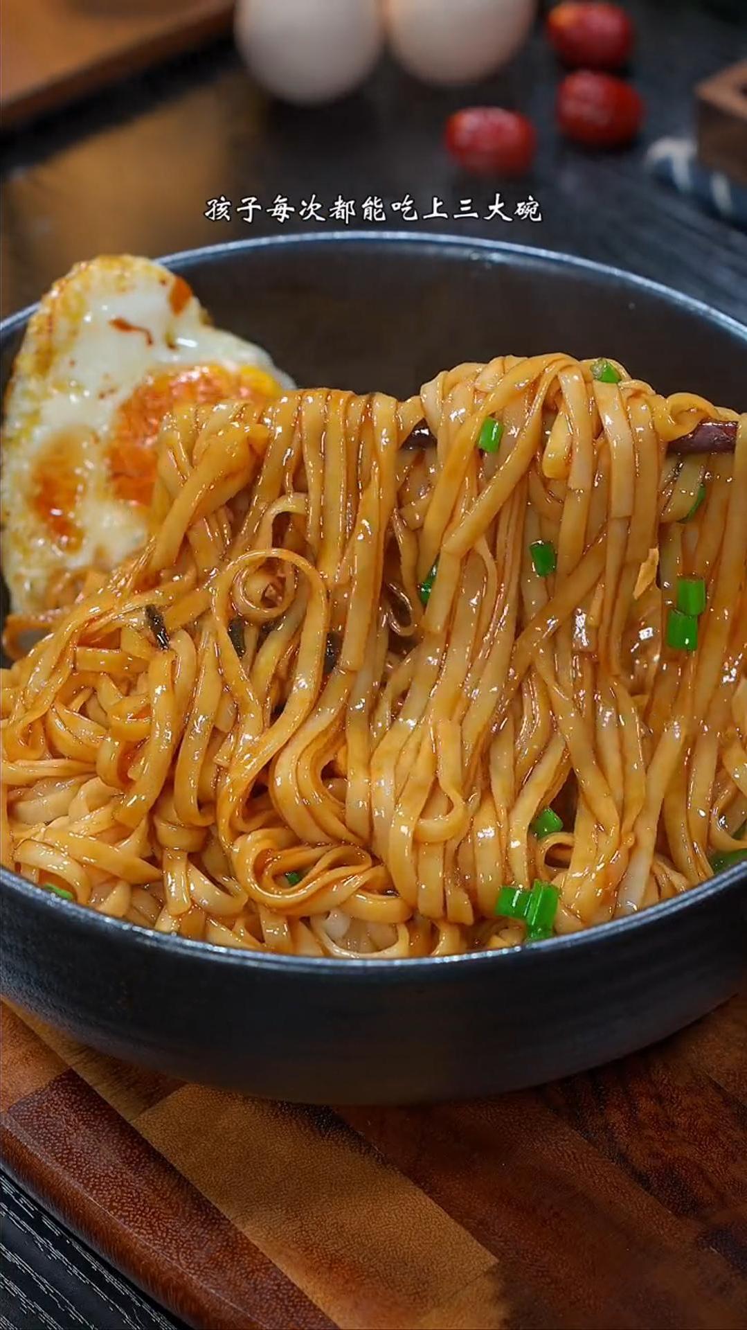 孩子的早餐不要总是包子油条,您就像我这样