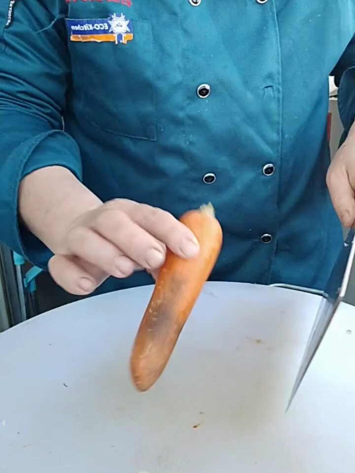 一周学会七道菜样