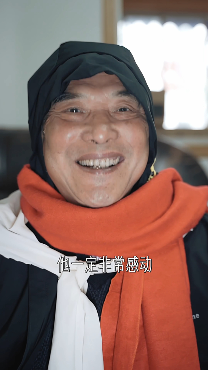 只要我能变成企鹅,就能消除跟儿子的隔阂!