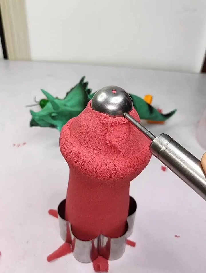 幼儿简笔画 手绘画 强迫症治愈系