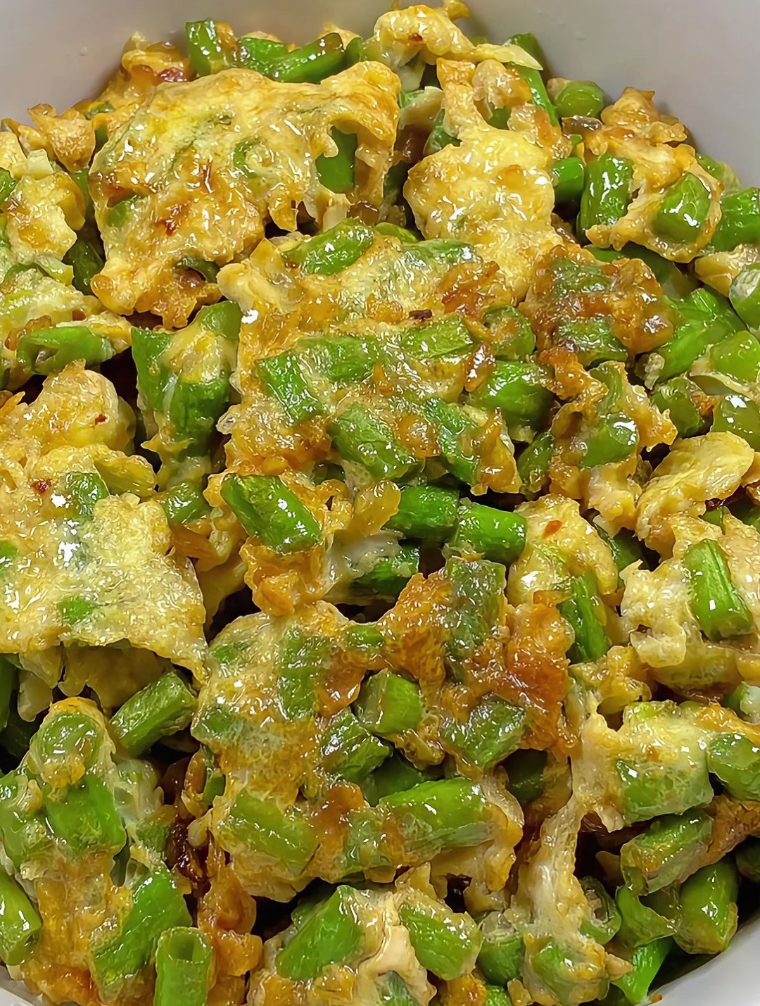 妈妈一定要会的十二道家常素菜,最后一道你没见过
