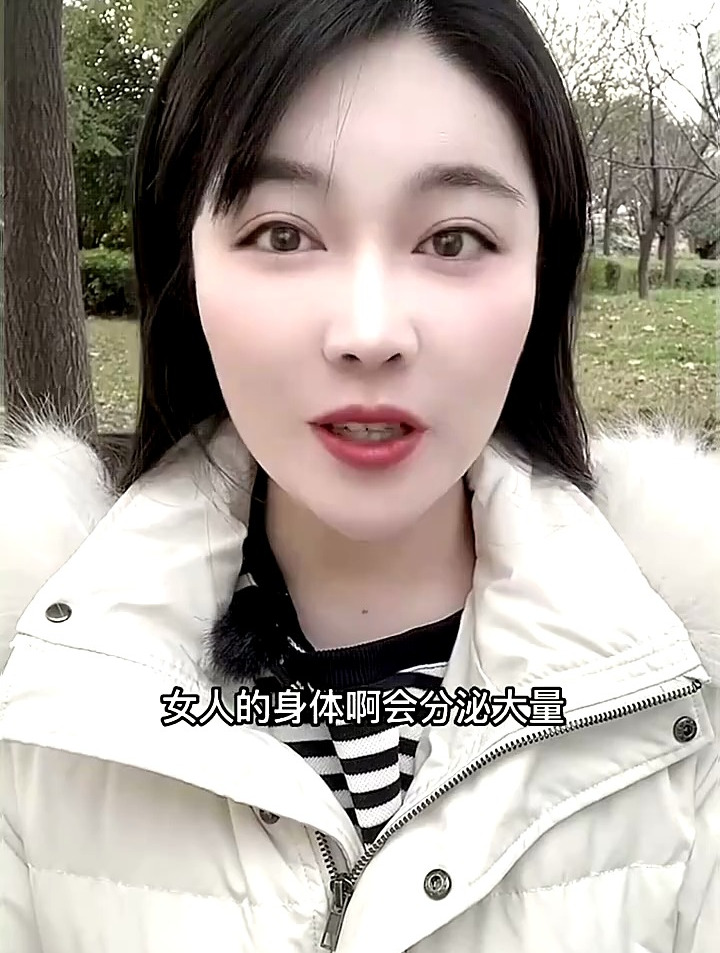 女人在亲亲的时候为什么会腿软