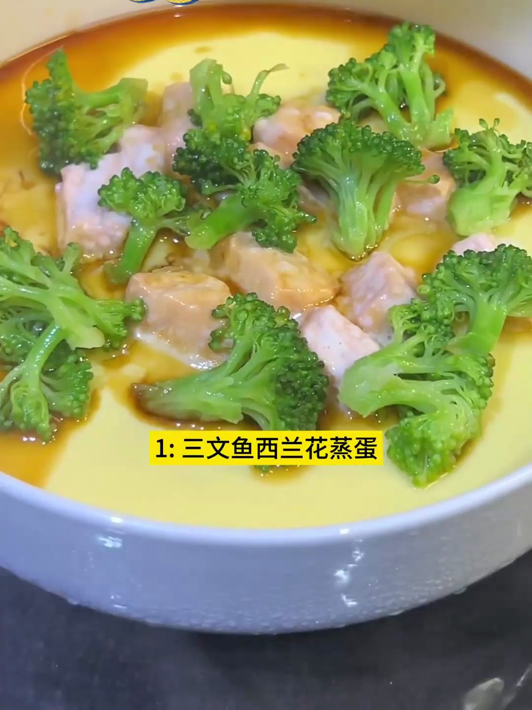 老婆怀孕不知道吃什么,快把这12道适合孕早期的食谱收藏起来吧!