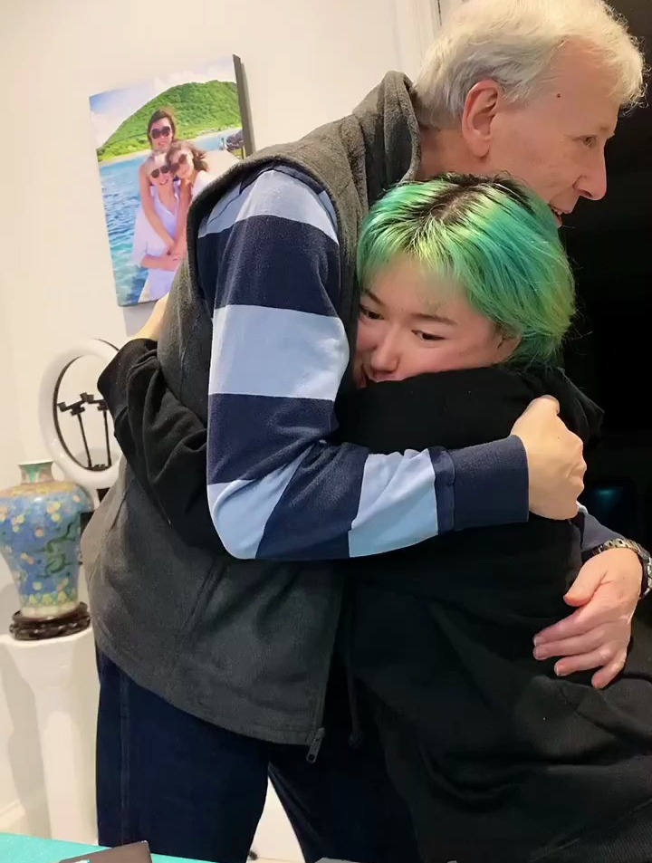 比利时松露巧克力