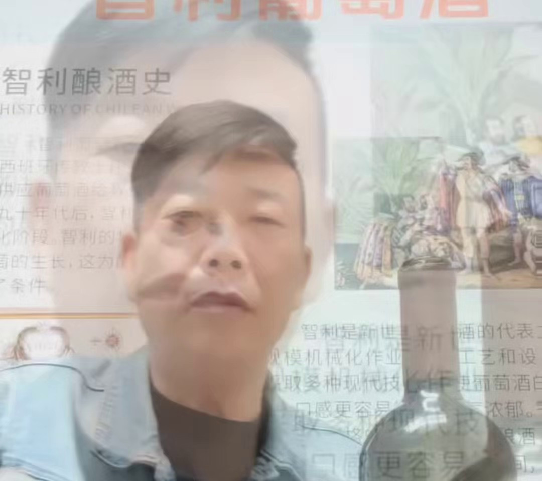 源自智利,解锁葡萄酒的独特风味