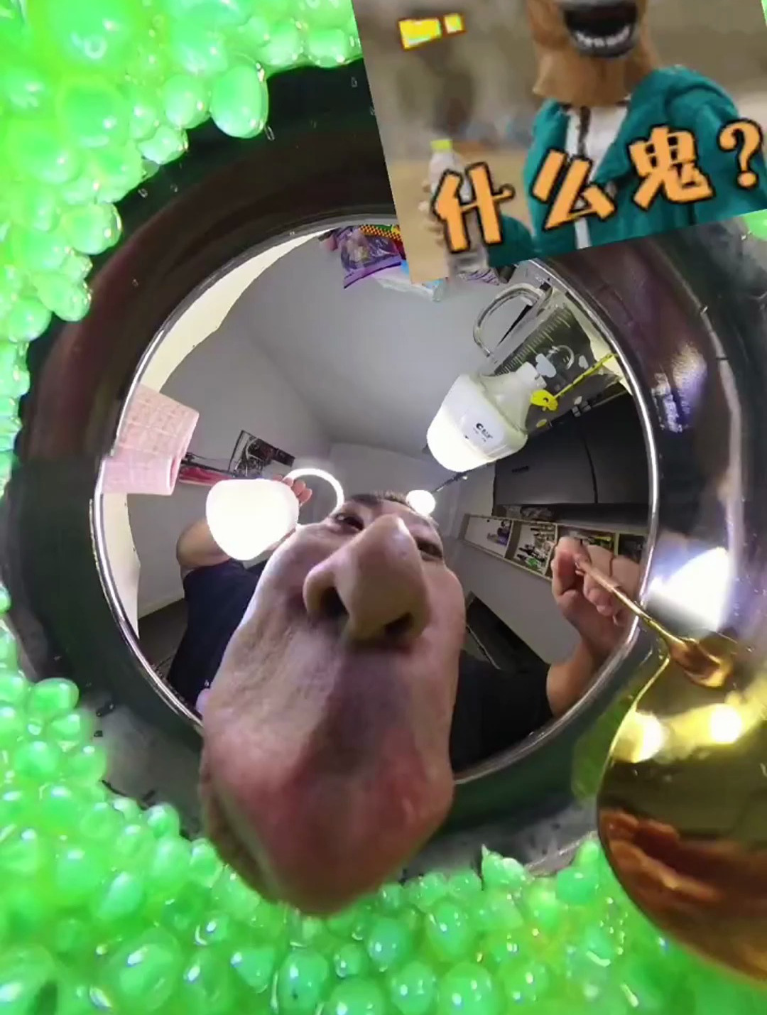 身为一个东北人,很好奇这马蹄是水果还是蔬菜?