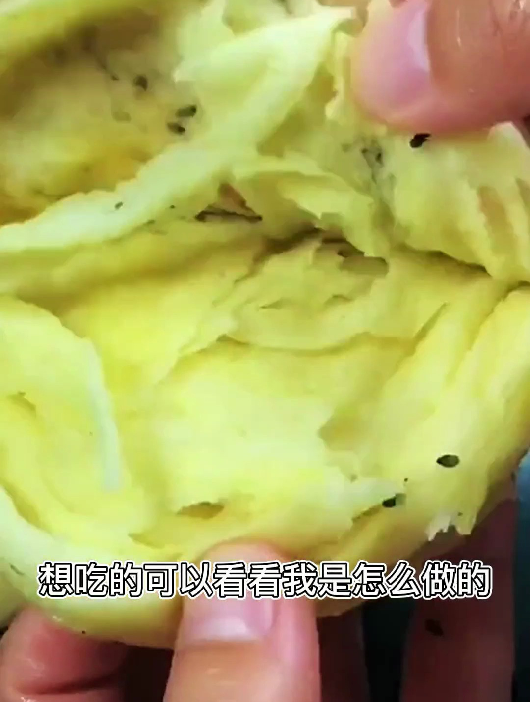 制作烧饼方法 家常烧饼做法教程视频 发面烧饼做法视频教学