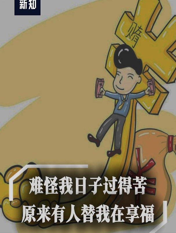 原鸡西市副市长贪污31亿,查处房产1000多处