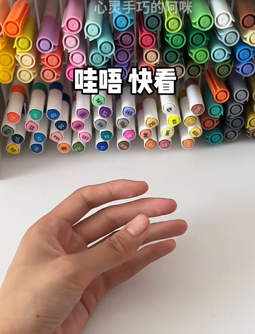 自己在家做小方糕,掰着吃真快乐