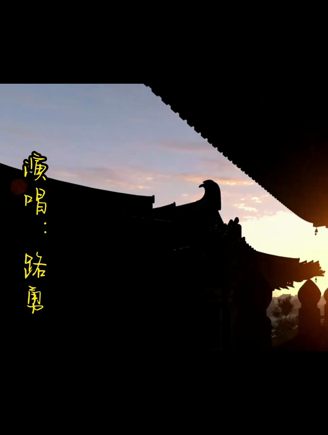一首佛歌希望给你带来心静,好运