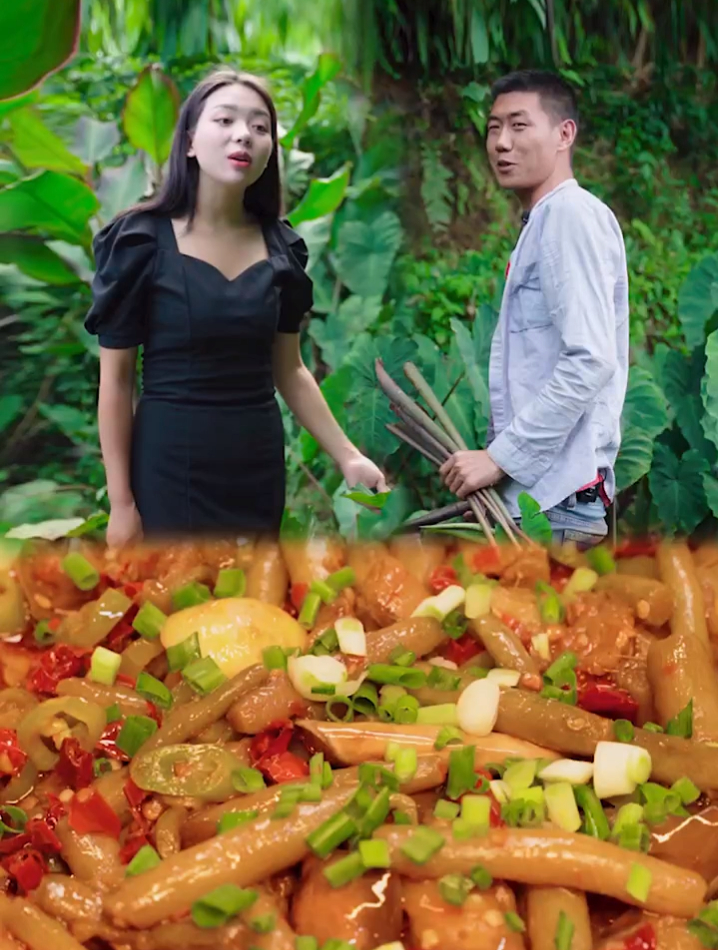 世上最好的味道莫过于柴米油盐人间烟火有人做饭有人等候