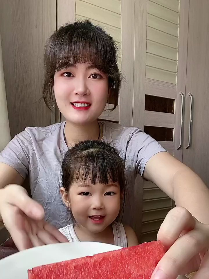 这么大块的金枪鱼大腹,见过么