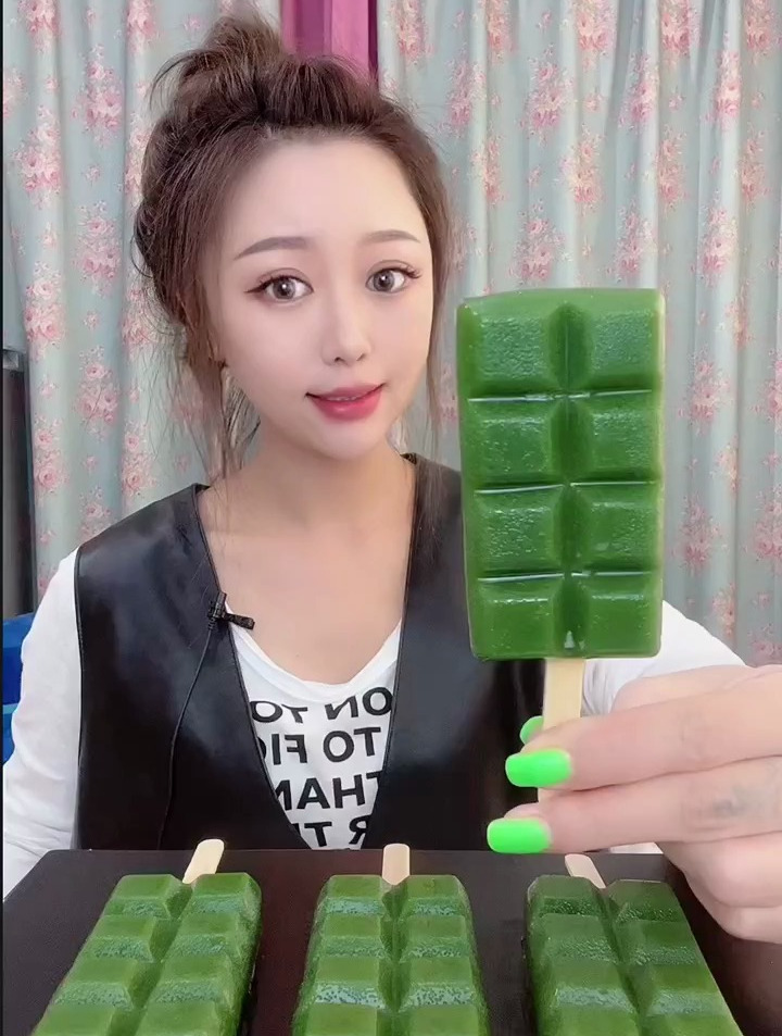 花式雪糕 吃冰达人